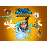 ⭐NARUTO X BORUTO Ultimate Ninja STORM ULTIMATE ⭐XBOX