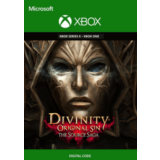 DIVINITY: ORIGINAL SIN - THE SOURCE SAGA ✅XBOX КЛЮЧ🔑