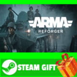 ⭐️ВСЕ СТРАНЫ+РОССИЯ⭐️ Arma Reforger Steam Gift