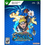 NARUTO X BORUTO Ultimate Ninja Xbox One & Series X|S
