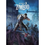 🎭Project Zomboid ✔️STEAM Аккаунт | ОФЛАЙН