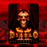 Diablo II: Resurrected  ● Без ожидания 😈
