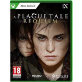 A Plague Tale: Requiem Xbox Series X|S КЛЮЧ
