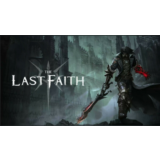💥The Last Faith 🔵 PS4/PS5 🔴ТУРЦИЯ🔴