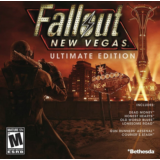 Fallout New Vegas Ultimate PCR (Steam Gift Россия)