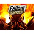 Fallout Tactics: Brotherhood of Steel (Steam Gift RU)