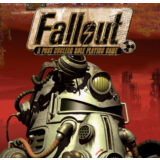 Fallout: A Post Nuclear Role Playing Game Steam Gift RU