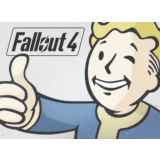 Fallout 4 (Steam Gift Россия)