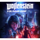 Wolfenstein: Youngblood (Steam Gift Россия)