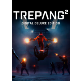 Trepang2 - Deluxe Edition (Аренда аккаунта Steam) GFN