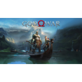 God of War Оффлайн Активация👑Без очереди