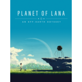 ⭐️ Planet of Lana [Steam/Global][CashBack]