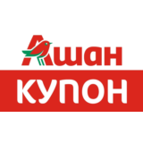 Auchan.ru ✅ промокод. Максимум Скидка 💰 Купон Ашан