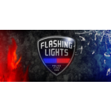Flashing Lights - Police, Firefighting, Emergency Servi