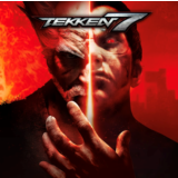🖤🔥TEKKEN 7 STANDART🔥XBOX One/Series X|S КЛЮЧ🔑🌎