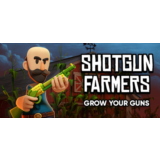 Shotgun Farmers 🌾 Смена данных 👑 Полный доступ