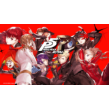 ⭐️ Persona 5 Royal [Steam/Global][CashBack]