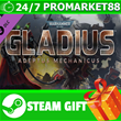 ⭐️ Warhammer 40000: Gladius - Adeptus Mechanicus STEAM