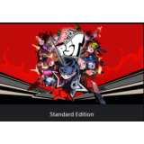 💥Persona 5 Tactica 🔵 PS4/PS5 🔴ТУРЦИЯ🔴