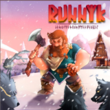 💥Runnyk 🔵  PS4/PS5 🔴ТУРЦИЯ🔴