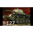 ⚠️Invite code World of tanks⚠️(T127+750 gold+other)