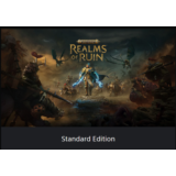 💥Warhammer Age of Sigmar: Realms of Ruin 🔵 PS5 🔴TR🔴