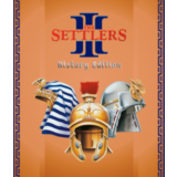 The Settlers 3 - History Edition 🏰Смена данных🌎Онлайн