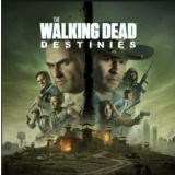 💥The Walking Dead: Destinies 🔵 PS4 / PS5 🔴ТУРЦИЯ🔴