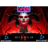 Diablo® IV | 1-14 ДНЕЙ | Battle.net (PC)🌍GLOBAL