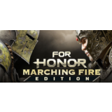 For Honor  Marching Fire Edition🔑UBISOFT КЛЮЧ🔥РФ+МИР*