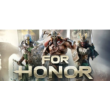 For Honor - Standard Edition 🔑UBISOFT КЛЮЧ🔥РФ+МИР*