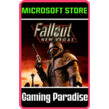 ❗FALLOUT: NEW VEGAS ULTIMATE EDITION❗(PC WIN)🔑КЛЮЧ