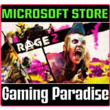 ❗RAGE 2 (PC)❗(PC WIN)🔑КЛЮЧ❗