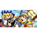 A Hat in Time 🎩 Смена данных 👑 Полный доступ