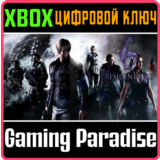 ❗RESIDENT EVIL 6❗XBOX ONE/X|S🔑КЛЮЧ❗