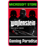 ❗WOLFENSTEIN: THE NEW ORDER (PC)❗(PC WIN)🔑КЛЮЧ❗