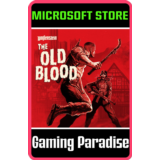 ❗WOLFENSTEIN: THE OLD BLOOD (PC)❗(PC WIN)🔑КЛЮЧ❗