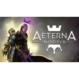 Aeterna Noctis Steam ключ Global + RU/CIS РФ СНГ Россия