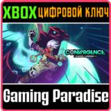 ❗CONVERGENCE: A LEAGUE OF LEGENDS STORY❗XBOX КЛЮЧ❗