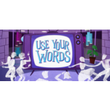Use Your Words 😄 Смена данных 👑 Полный доступ
