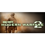 Call of Duty: Modern Warfare 2 (2009) (Steam Gift RU)