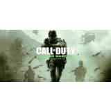 Call of Duty: Modern Warfare Remastered (Steam Gift RU)