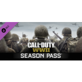Call of Duty: WWII - Season Pass (Steam Gift Россия)