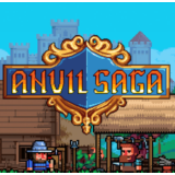 Anvil Saga (STEAM ключ) Весь мир / GlobaL
