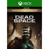 DEAD SPACE DIGITAL DELUXE EDITION XBOX X|S КЛЮЧ