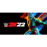 WWE 2K22 🎮 Смена данных 👑 Полный доступ