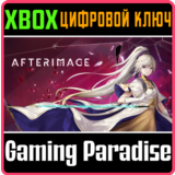 ❗AFTERIMAGE❗XBOX ONE/X|S🔑КЛЮЧ❗
