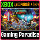 ❗BRAVERY AND GREED❗XBOX ONE/X|S🔑КЛЮЧ❗