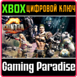 ❗CONTRA: ROGUE CORPS❗XBOX ONE/X|S🔑КЛЮЧ❗