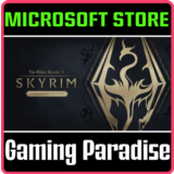 ❗THE ELDER SCROLLS V: SKYRIM ANNIVERSARY EDITION (PC)🔑